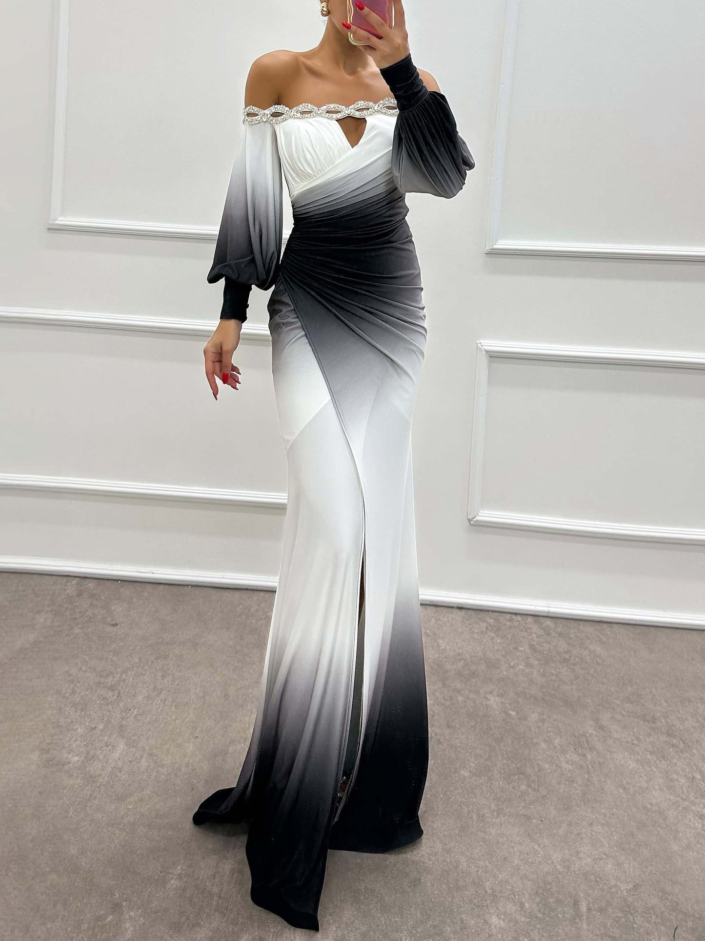 Vestido Delia