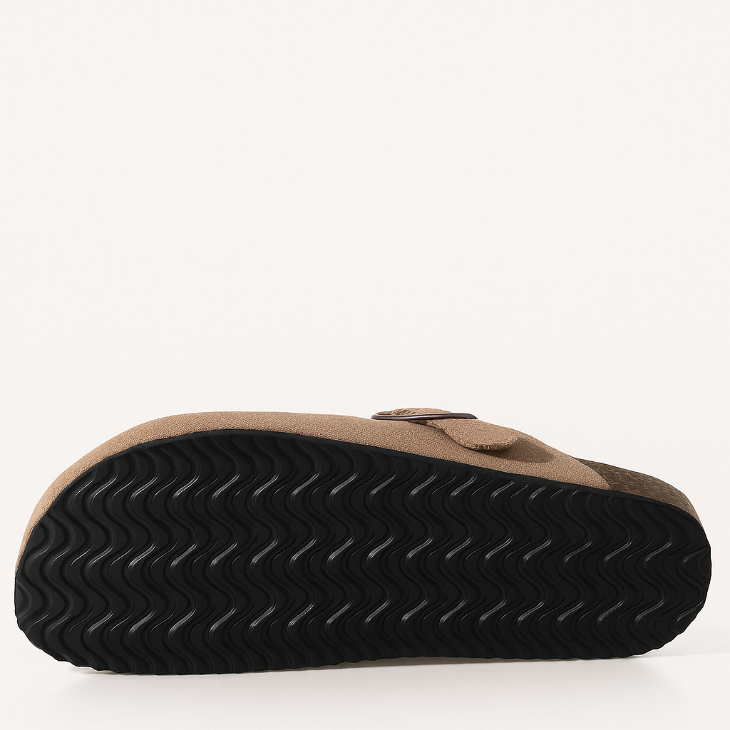 Sandalias Modernas™ | Comodidad y libertad para el día a día y sin cordones