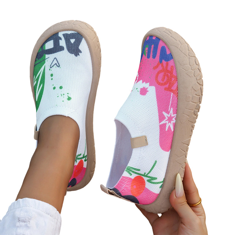 ⏰ 50 % de descuento por tiempo limitado: zapatillas de senderismo ligeras y modernas para mujer 🏃♀️💨