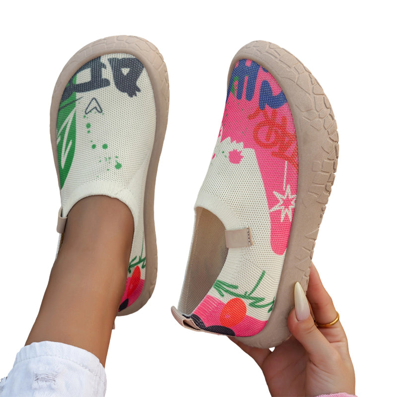 ⏰ 50 % de descuento por tiempo limitado: zapatillas de senderismo ligeras y modernas para mujer 🏃♀️💨