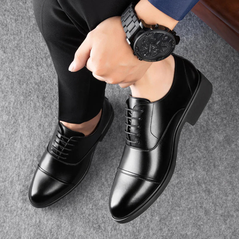 Leonardo | Aumenta tu altura (+6CM)