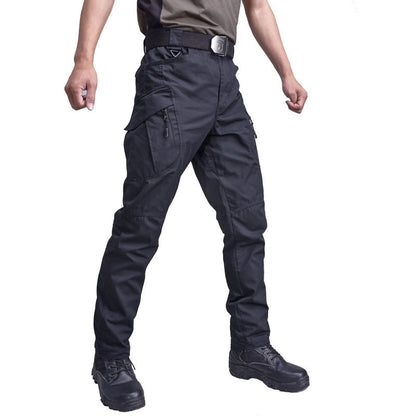 Pantalones impermeables para hombre Outdoor IX7/ IX9