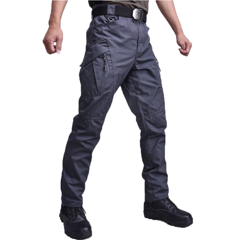 Pantalones impermeables para hombre Outdoor IX7/ IX9