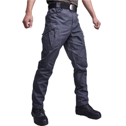 Pantalones impermeables para hombre Outdoor IX7/ IX9