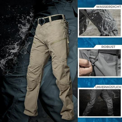 Pantalones impermeables para hombre Outdoor IX7/ IX9