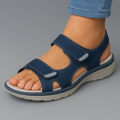 Luvita™ | Sandalias ortopédicas