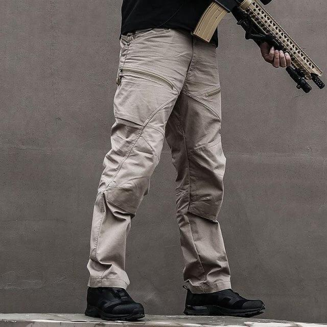 Pantalones impermeables para hombre Outdoor IX7/ IX9