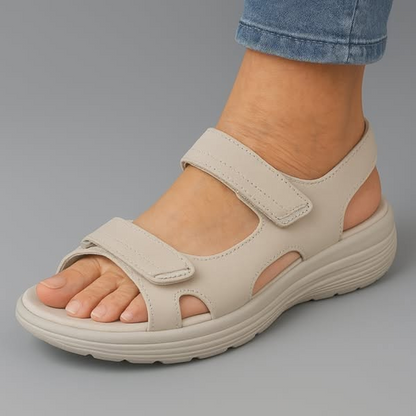 Luvita™ | Sandalias ortopédicas