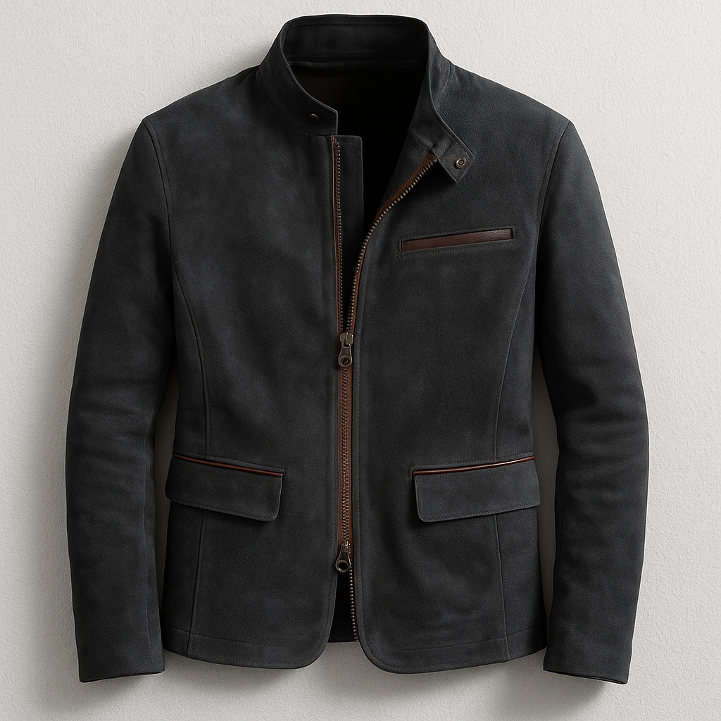 DEVIN™|CHAQUETA ELEGANTE HOMBRE