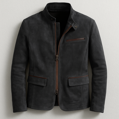 DEVIN™|CHAQUETA ELEGANTE HOMBRE