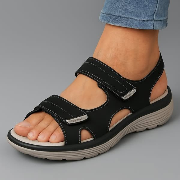 Luvita™ | Sandalias ortopédicas