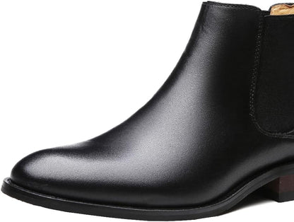 Andrés | Botas de media caña