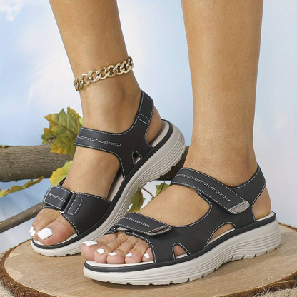 Luvita™ | Sandalias ortopédicas