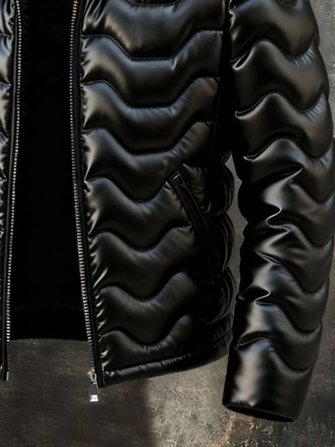 Graziano™ | abrigo de invierno