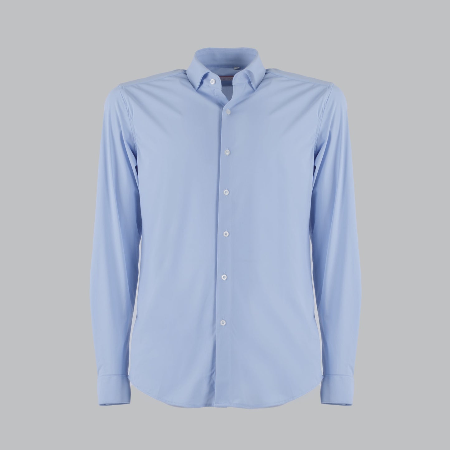 CAMISA TÉCNICA QUE NO NECESITA PLANCHADO - 11318