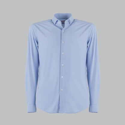 CAMISA TÉCNICA QUE NO NECESITA PLANCHADO - 11318