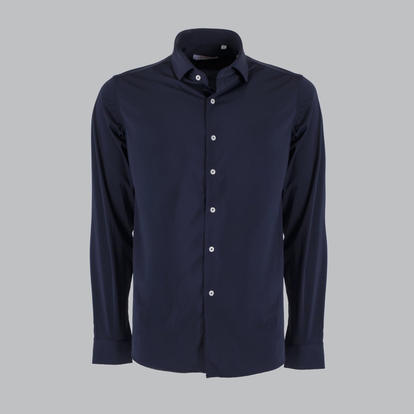 CAMISA TÉCNICA QUE NO NECESITA PLANCHADO - 11318