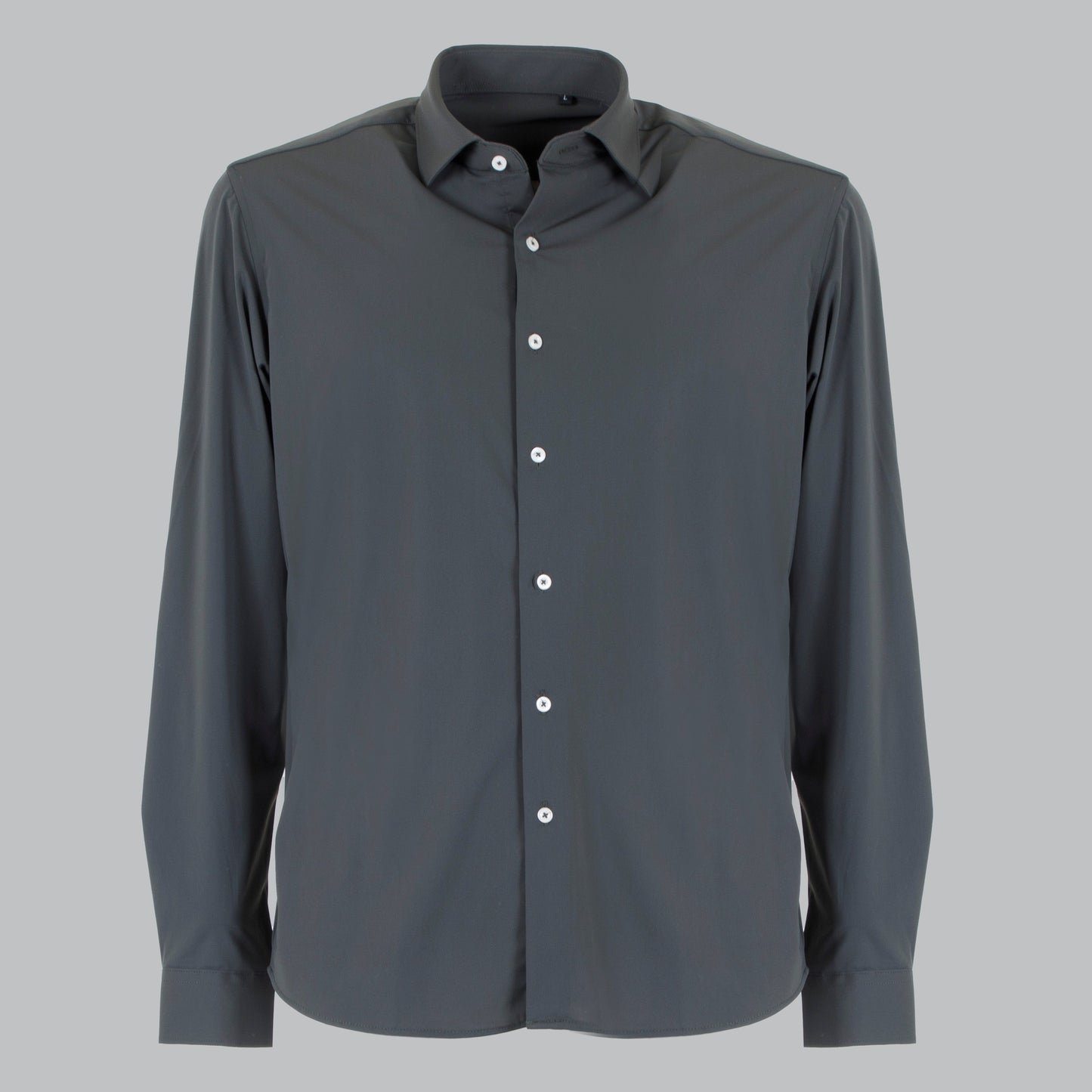 CAMISA TÉCNICA QUE NO NECESITA PLANCHADO - 11318