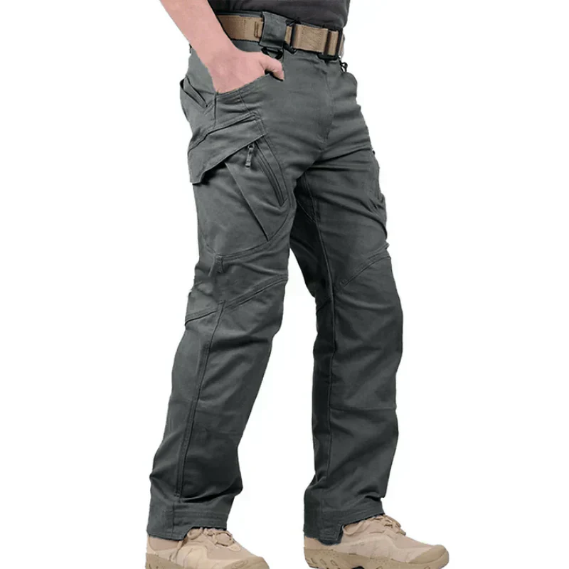 Pantalones impermeables para hombre Outdoor IX7/ IX9