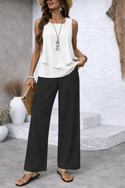 Elarisse | Colección Grazia Monocromática