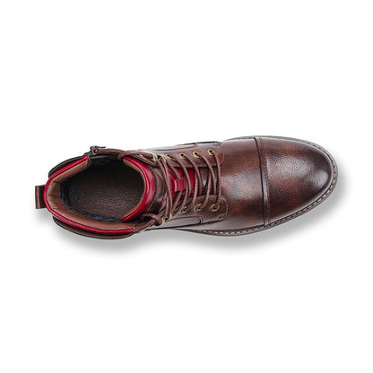 Ethan | Botas Oxford hechas a mano