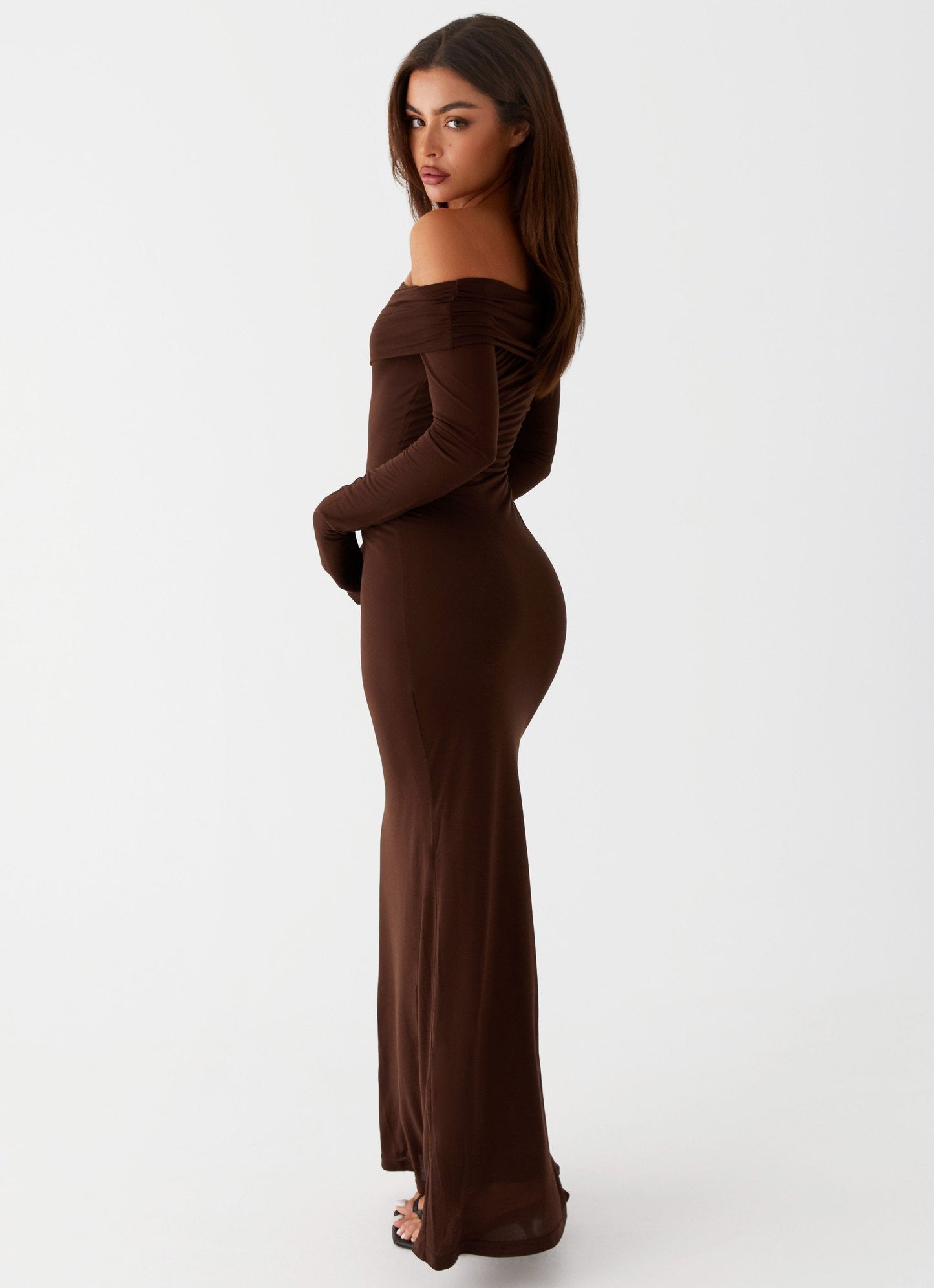 Bianca | Vestido Maxi Elegancia Atemporal