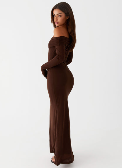 Bianca | Vestido Maxi Elegancia Atemporal
