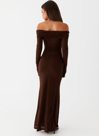 Bianca | Vestido Maxi Elegancia Atemporal
