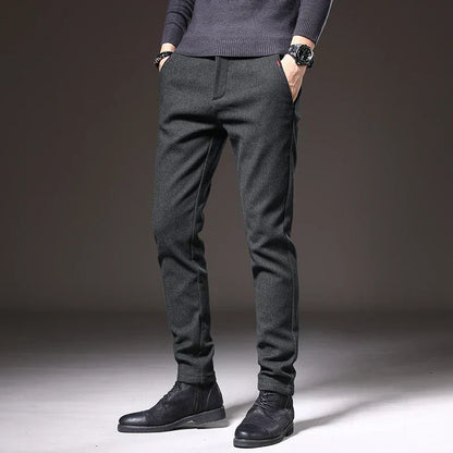 Elio™ | Pantalones Elegantes y Refinados para Hombre