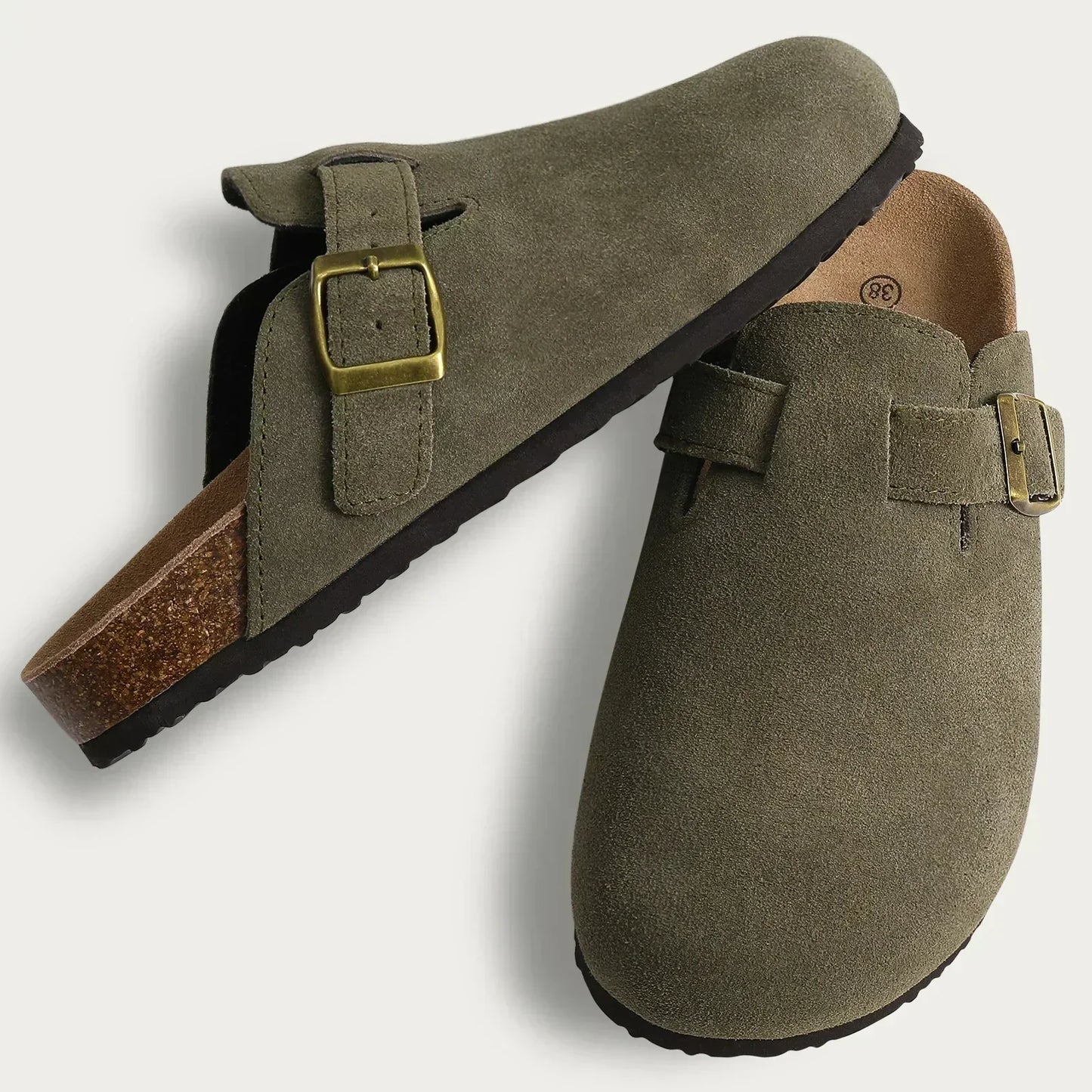 Sandalias Modernas™ | Comodidad y libertad para el día a día y sin cordones