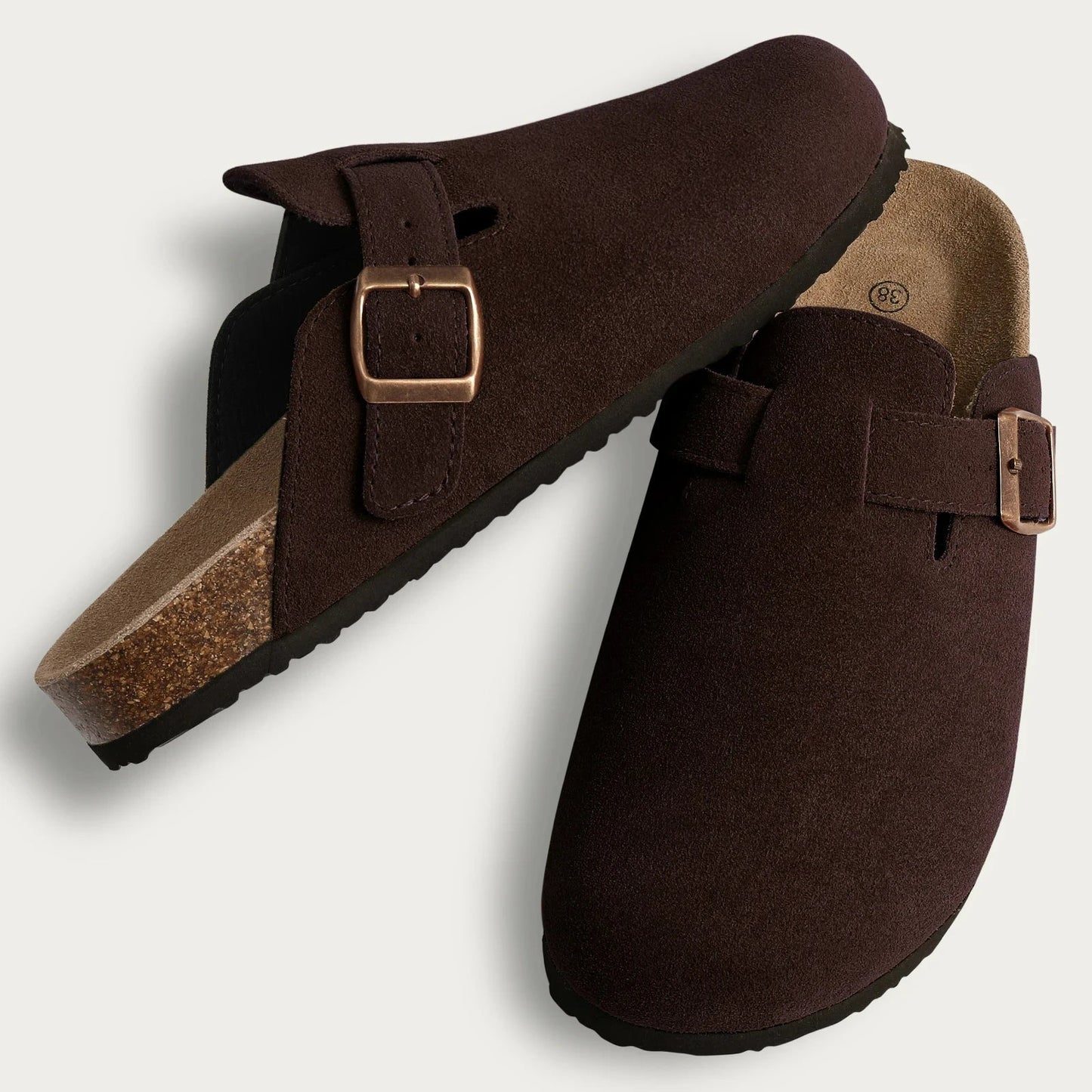 Sandalias Modernas™ | Comodidad y libertad para el día a día y sin cordones
