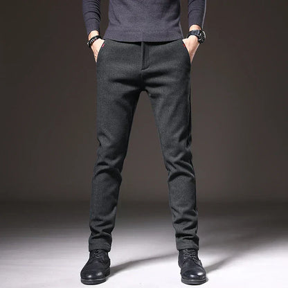 Elio™ | Pantalones Elegantes y Refinados para Hombre