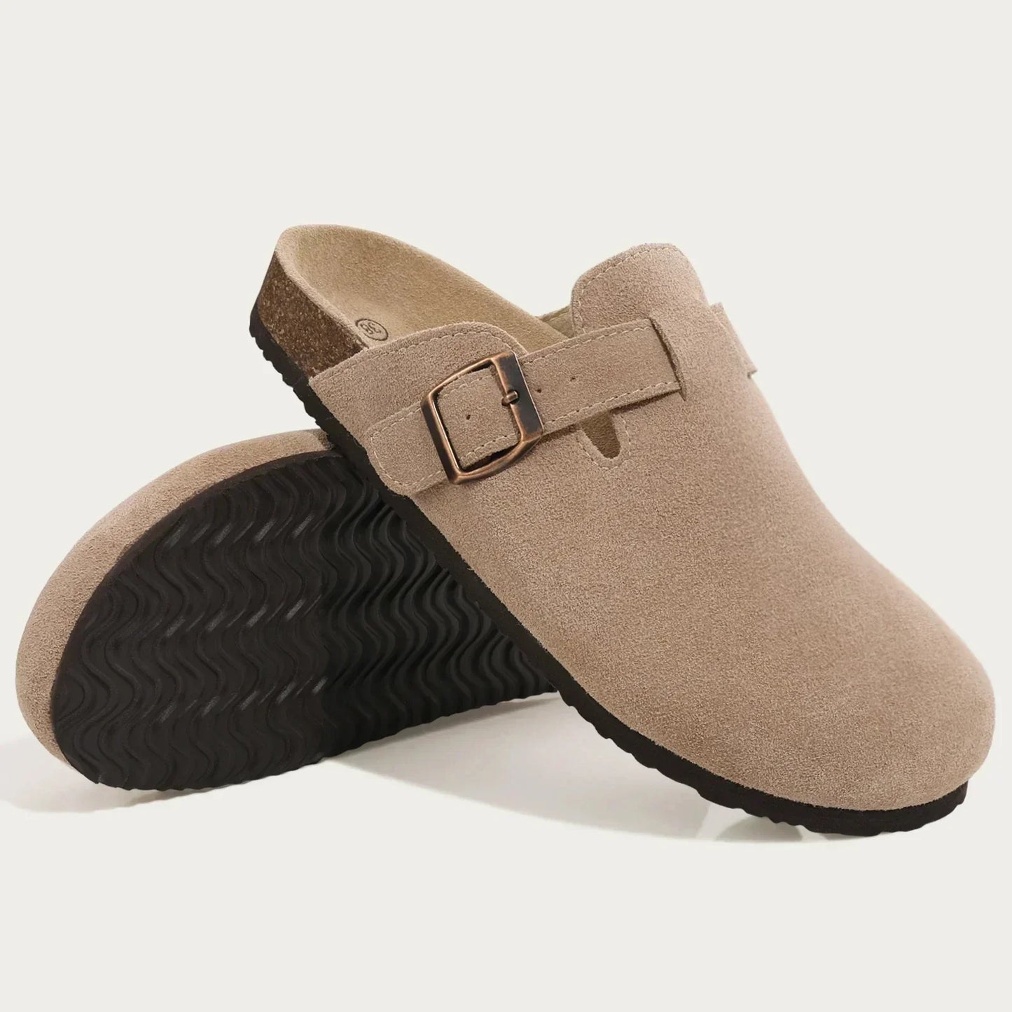 Sandalias Modernas™ | Comodidad y libertad para el día a día y sin cordones