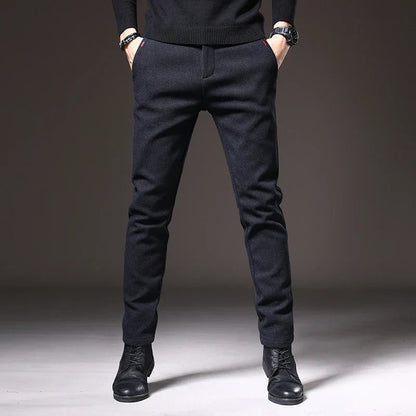 Elio™ | Pantalones Elegantes y Refinados para Hombre