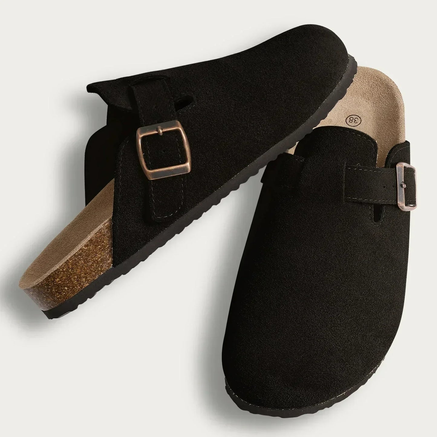Sandalias Modernas™ | Comodidad y libertad para el día a día y sin cordones