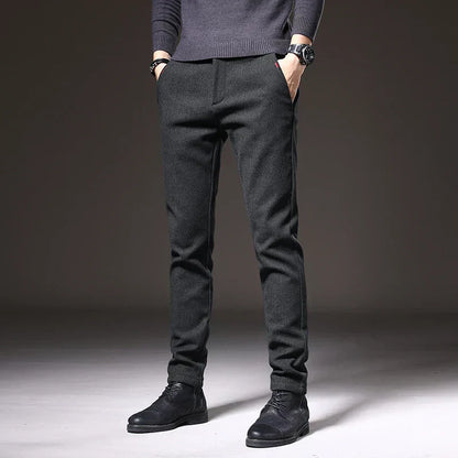 Elio™ | Pantalones Elegantes y Refinados para Hombre