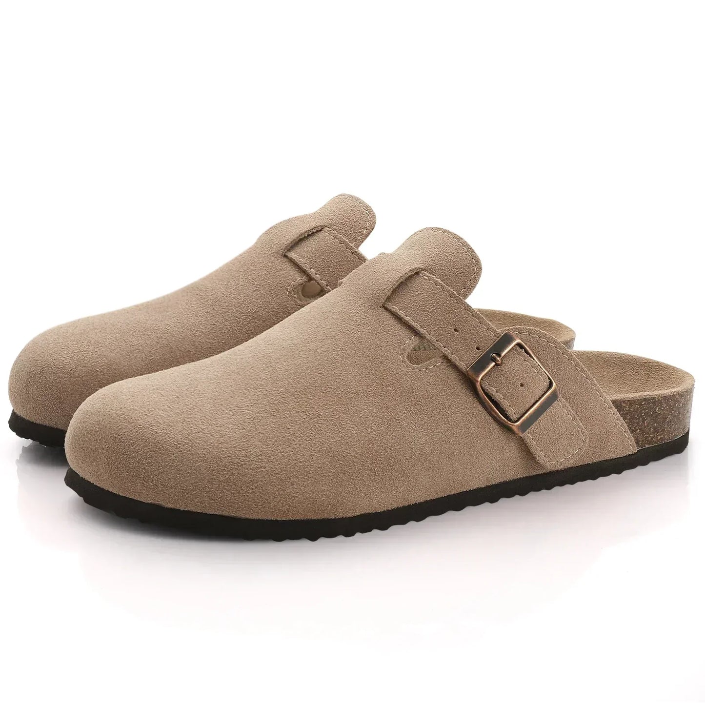 Sandalias Modernas™ | Comodidad y libertad para el día a día y sin cordones