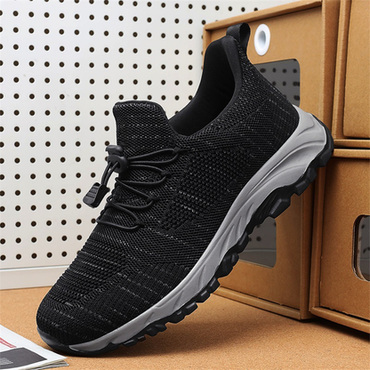 Zapatos Ortopédicos Steinmetz Sin Manos Malla