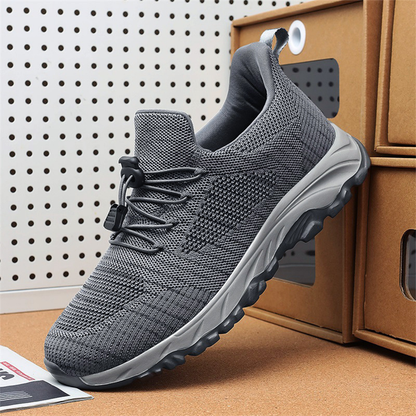 Zapatos Ortopédicos Steinmetz Sin Manos Malla