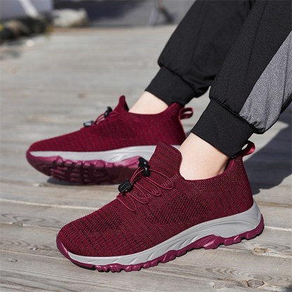 Zapatos Ortopédicos Steinmetz Sin Manos Malla