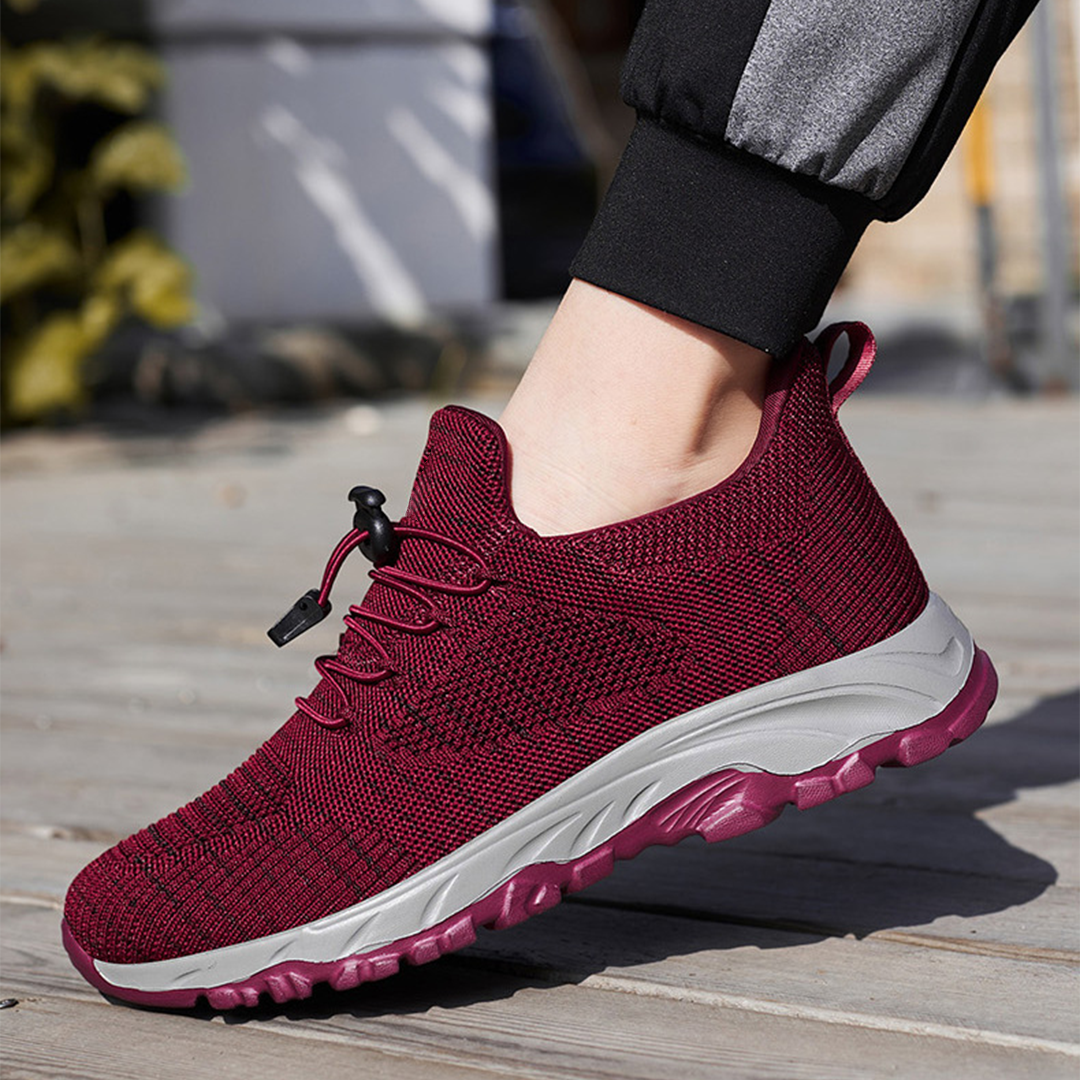 Zapatos Ortopédicos Steinmetz Sin Manos Malla