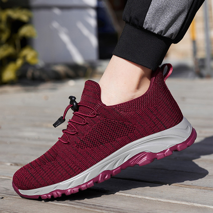 Zapatos Ortopédicos Steinmetz Sin Manos Malla