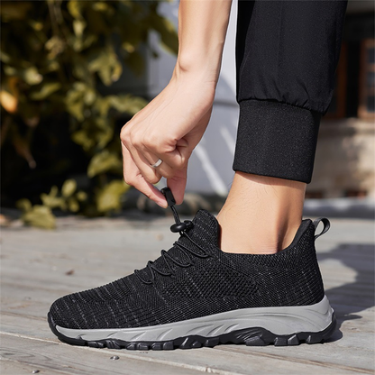 Zapatos Ortopédicos Steinmetz Sin Manos Malla