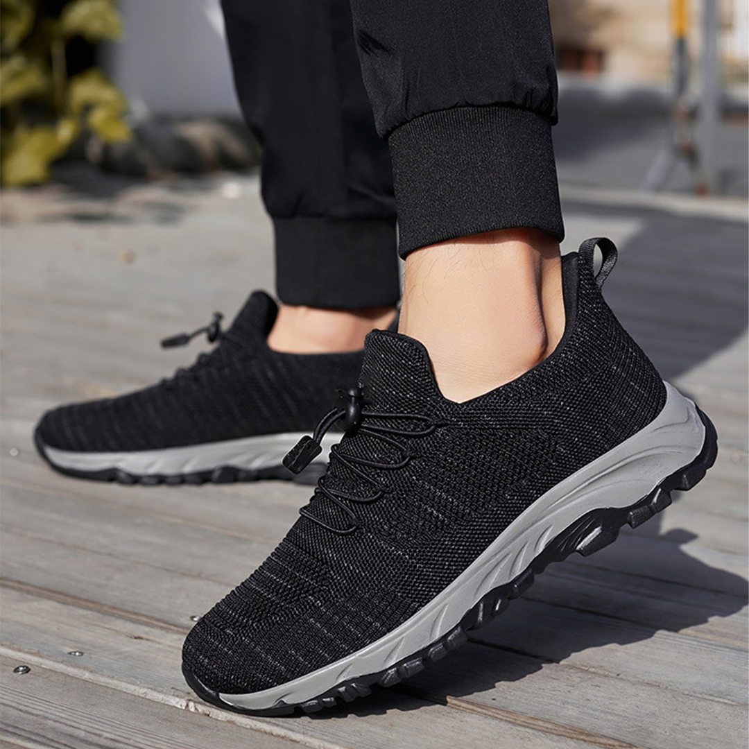 Zapatos Ortopédicos Steinmetz Sin Manos Malla