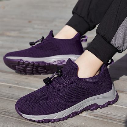 Zapatos Ortopédicos Steinmetz Sin Manos Malla