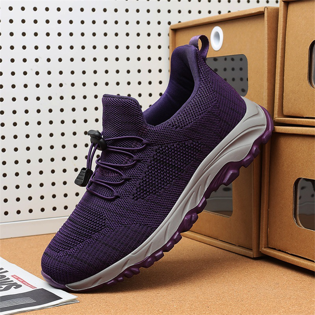 Zapatos Ortopédicos Steinmetz Sin Manos Malla