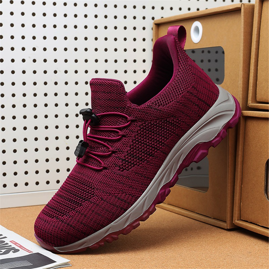 Zapatos Ortopédicos Steinmetz Sin Manos Malla