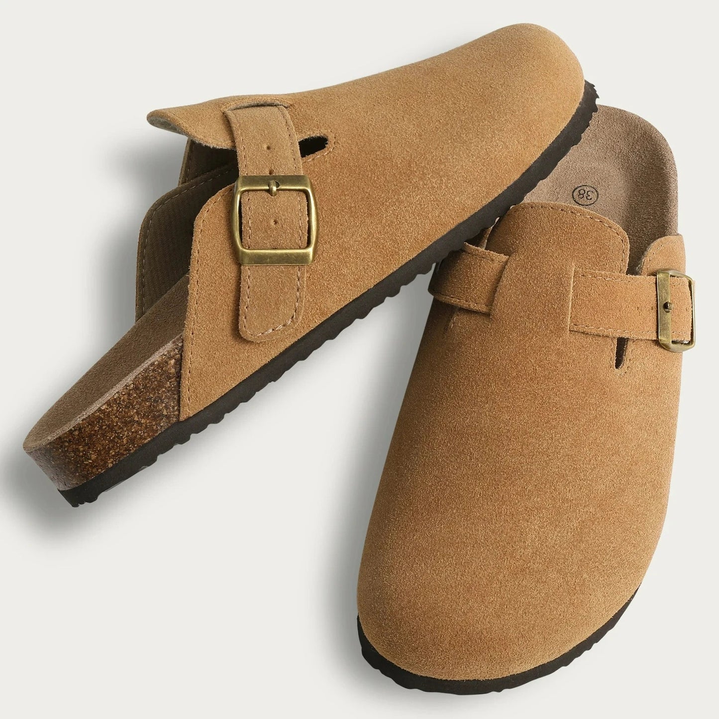 Sandalias Modernas™ | Comodidad y libertad para el día a día y sin cordones