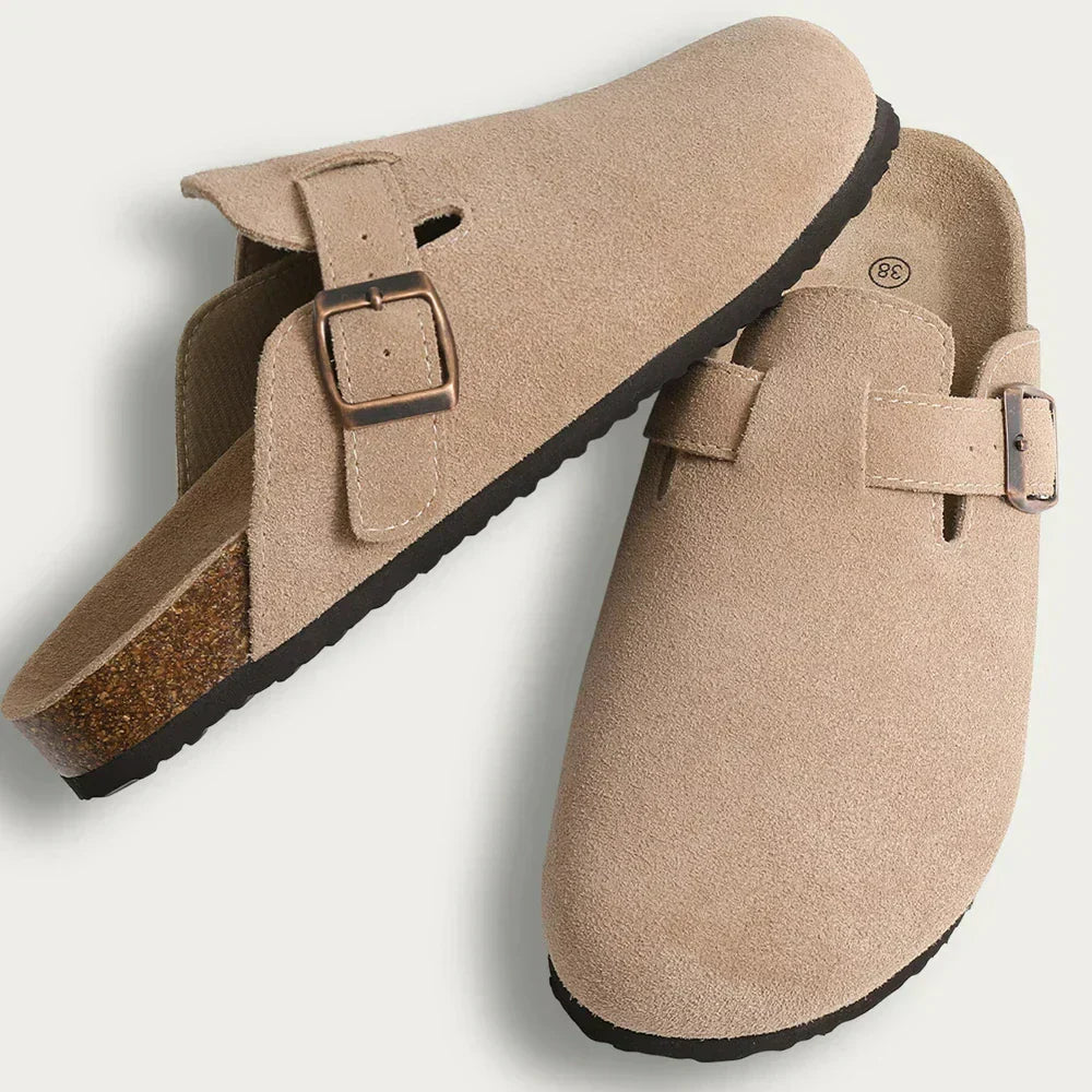 Sandalias Modernas™ | Comodidad y libertad para el día a día y sin cordones