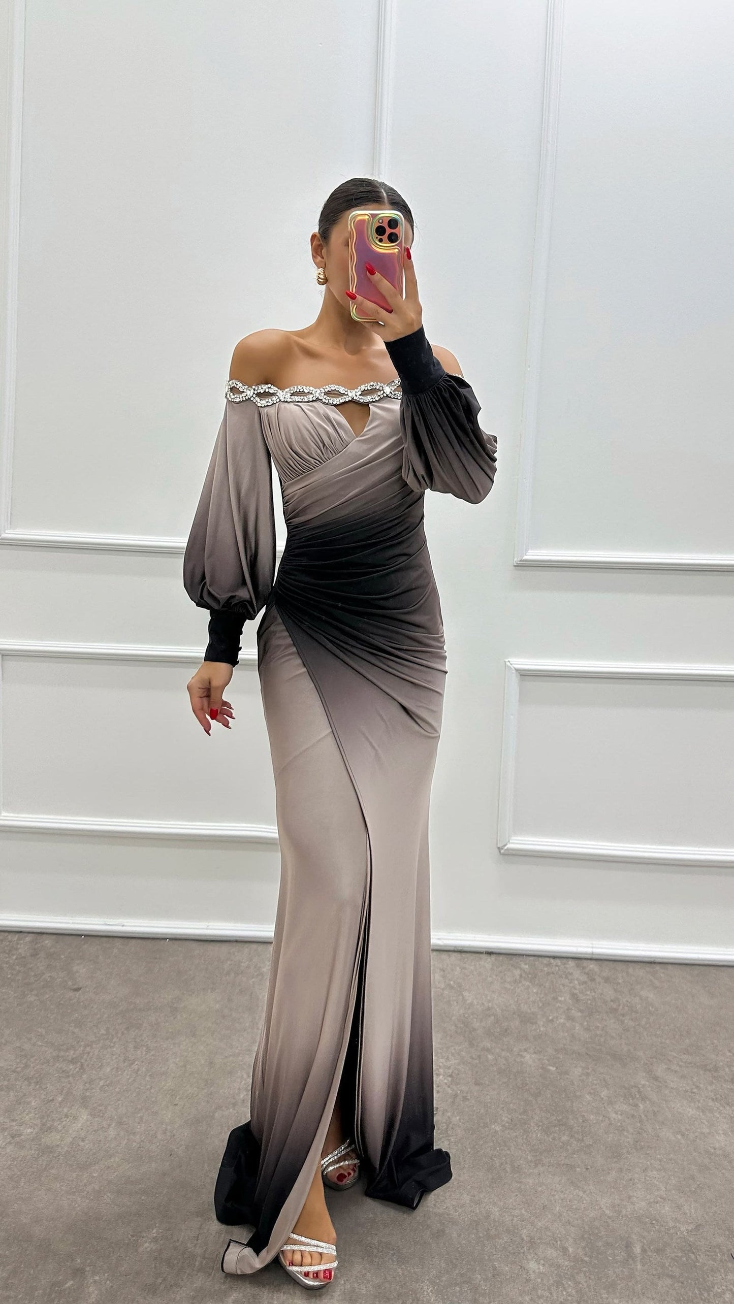 Vestido Delia